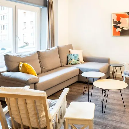Casa Cosi - Casanova 2 Apartment Barcelona