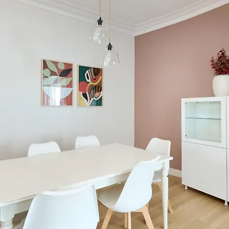 Casa Cosi - Casanova 6 Appartement *
