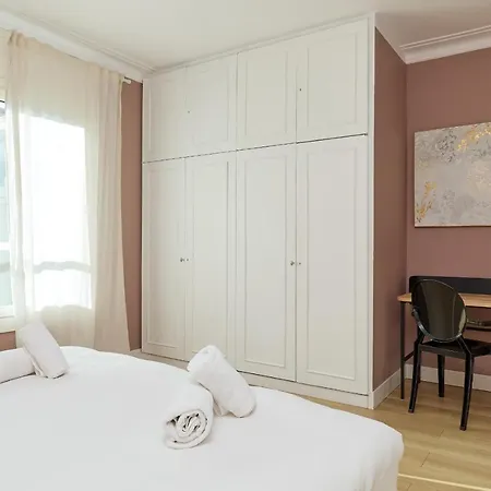Casa Cosi - Casanova 6 Appartement Barcelone