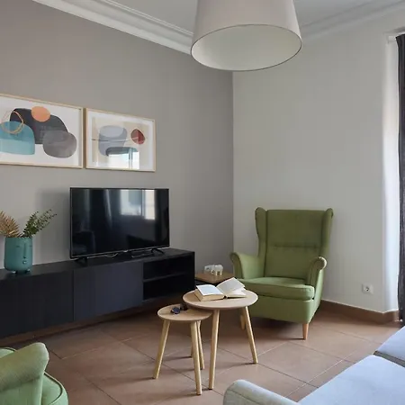 Casa Cosi - Casanova 7 Lägenhet Barcelona