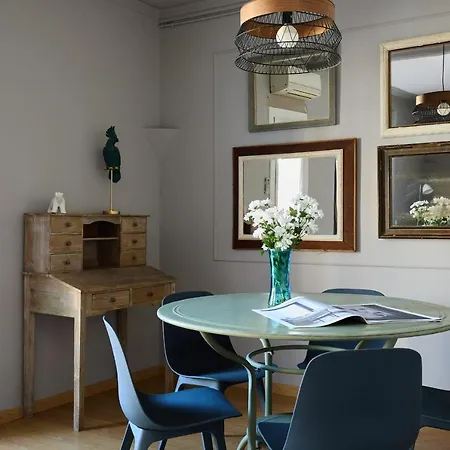 Apartment Casa Cosi - Casanova 5 Barcelona