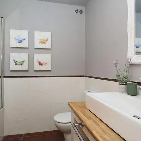 Apartment Casa Cosi - Casanova 5 *