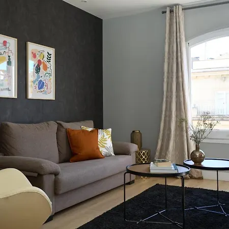 Casa Cosi - Terrace 1 Apartment Barcelona