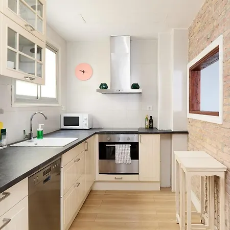 Appartement Casa Cosi - Casanova 6