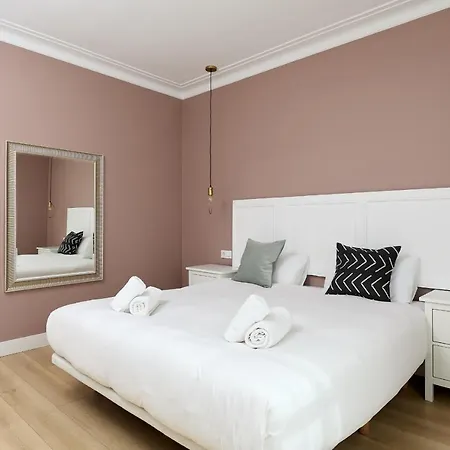 Appartement Casa Cosi - Casanova 6 *
