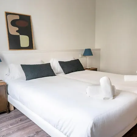 Casa Cosi - Casanova 2 Apartment Barcelona