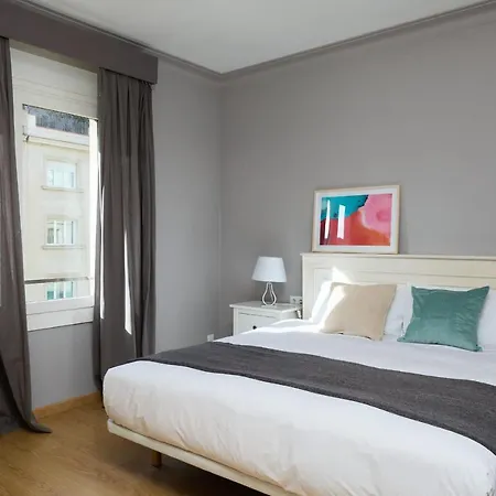 Casa Cosi - Casanova 5 Apartment Barcelona