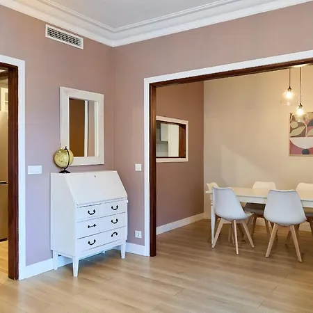 Casa Cosi - Casanova 6 Apartment