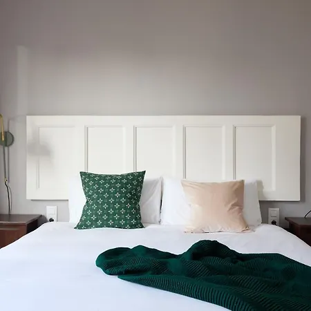 Apartamento Casa Cosi - Casanova 7