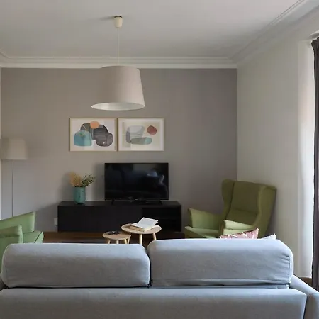 Apartamento Casa Cosi - Casanova 7 *