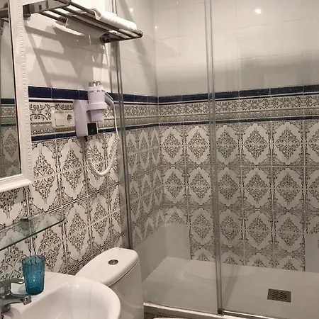 Casa Consell Bailen, Guest house *