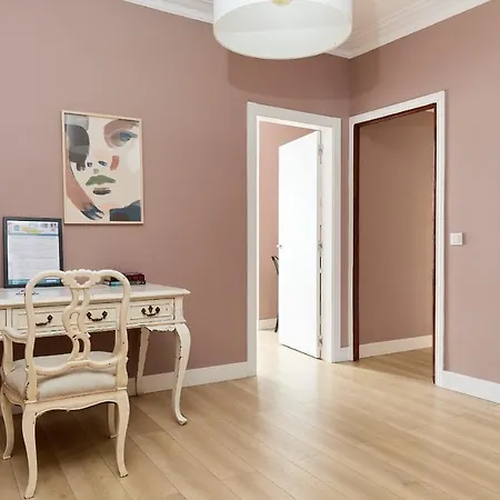 Casa Cosi - Casanova 6 Appartement