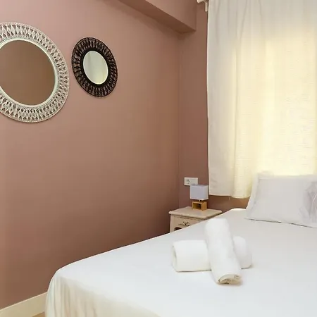 Appartement Casa Cosi - Casanova 6 Barcelone
