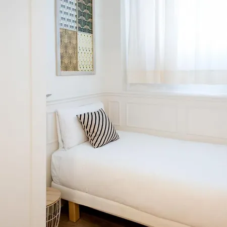 Casa Cosi - Putxet 1 * Barcellona