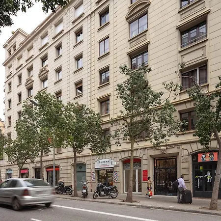 Casa Cosi - Terrace 1 *