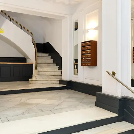 Appartement Casa Cosi - Casanova 6 *
