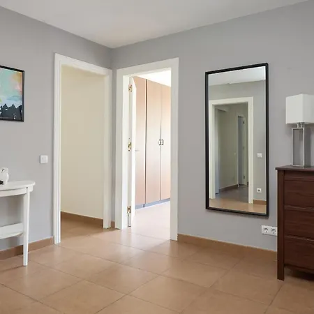 Casa Cosi - Casanova 7 Apartamento