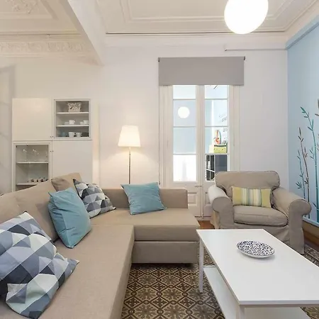 Apartment Luxury Y Elegant In The Centre *