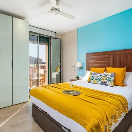 Apartmán Kronos On The 4 *