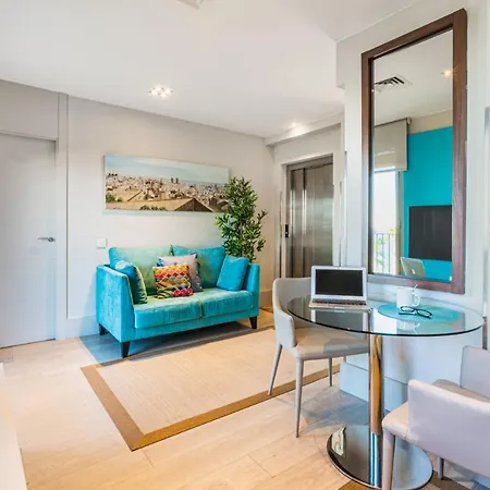Apartment Kronos On The 4