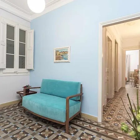 Luxury Y Elegant In The Centre Apartment *
