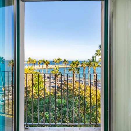 Apartment Kronos On The 4 *