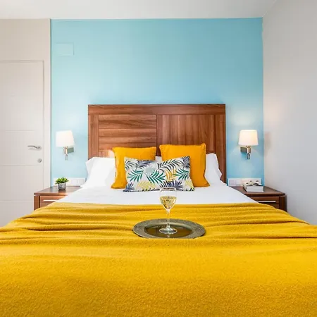 Kronos On The 4 * Barcelona