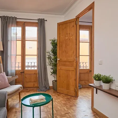 Casa Cosi - El Farro 3 * 巴塞罗那