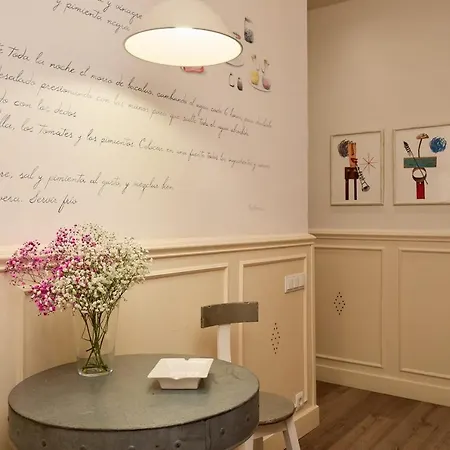 Apartamento Casa Cosi - Patio 2 Barcelona