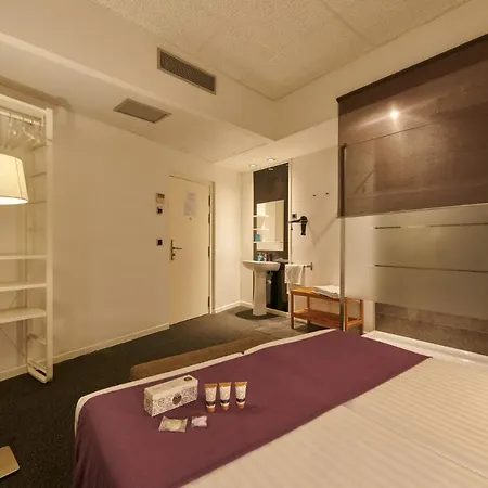 Πανσιόν Mayerling Centro