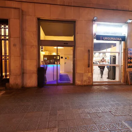 Mayerling Centro 2* Βαρκελώνη