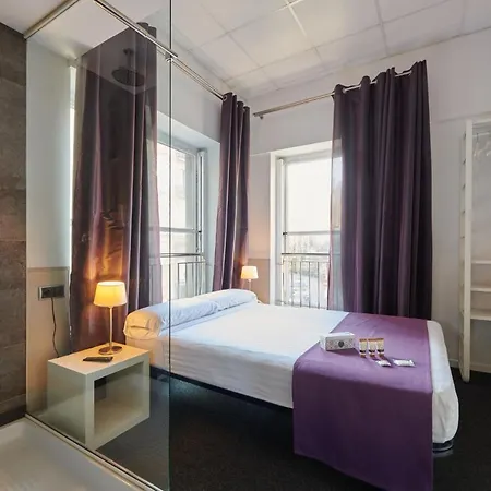 Mayerling Centro 2* Βαρκελώνη