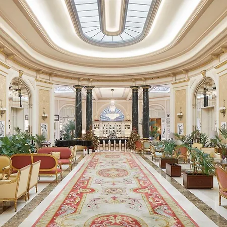 Hotel El Palace 5*