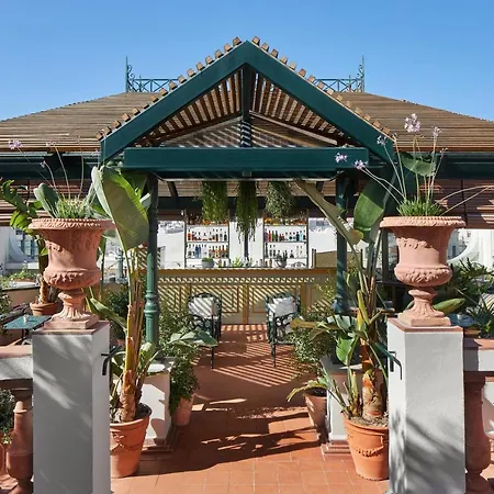 מלון El Palace ברצלונה