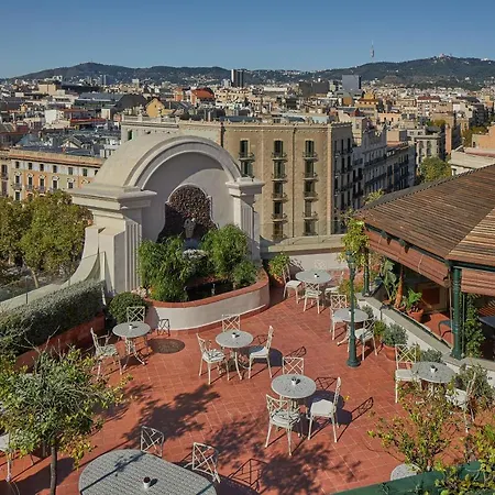El Palace Hotel 5*