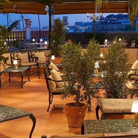 El Palace Hotel 5*