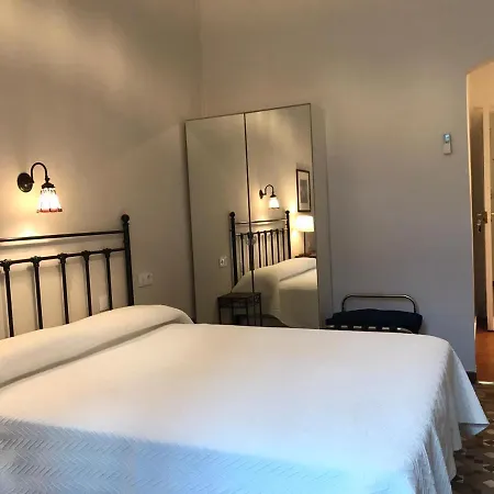 Casa Consell Bailen, Guest house Barcelona