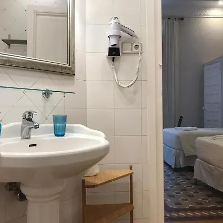 Casa Consell Bailen, Guest house