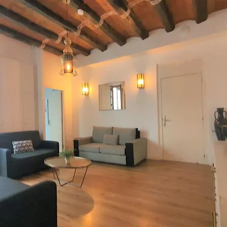 Barrio Gotico Ferran Daire