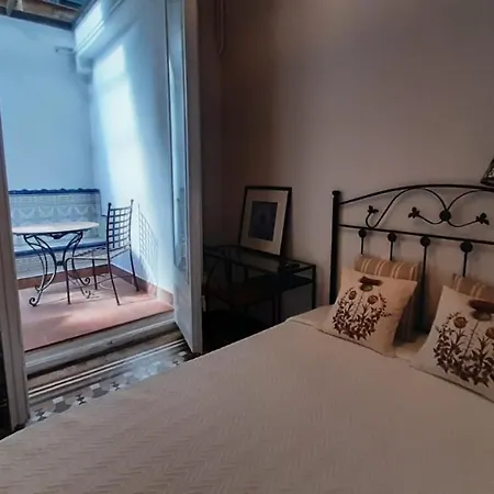 Casa Consell Bailen, *