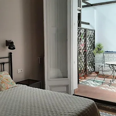 Guest house Casa Consell Bailen,
