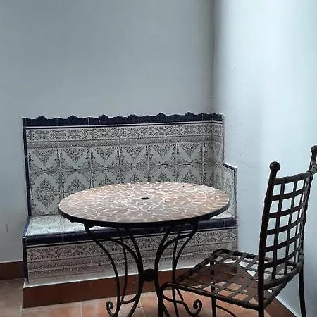 Casa Consell Bailen, Guest house