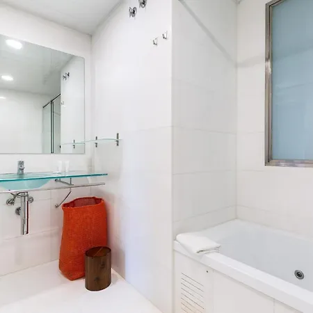 Apartmán Ola Living Plaza Catalunya *