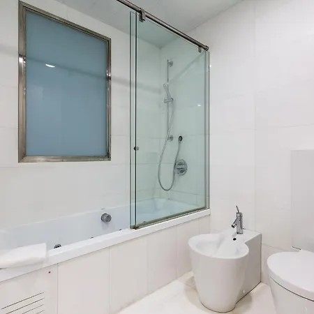 Ola Living Plaza Catalunya