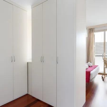 Ola Living Plaza Catalunya Apartmán Barcelona