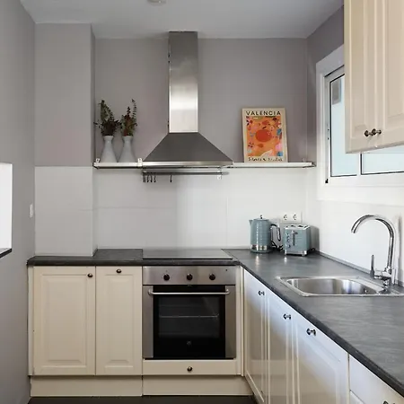 Casa Cosi - Casanova 5 Apartment Barcelona