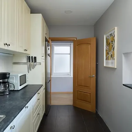 Apartment Casa Cosi - Casanova 5 Barcelona