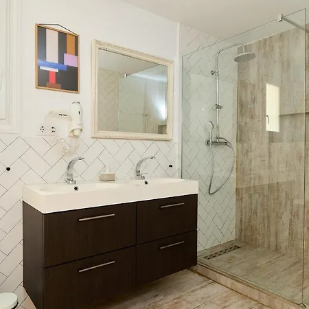 Casa Cosi - Casanova 6 Appartement