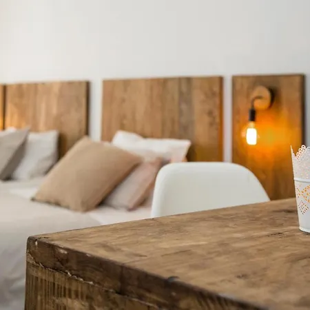 Casa Maca Bed & Breakfast