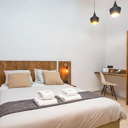 Bed & Breakfast Casa Maca 2*